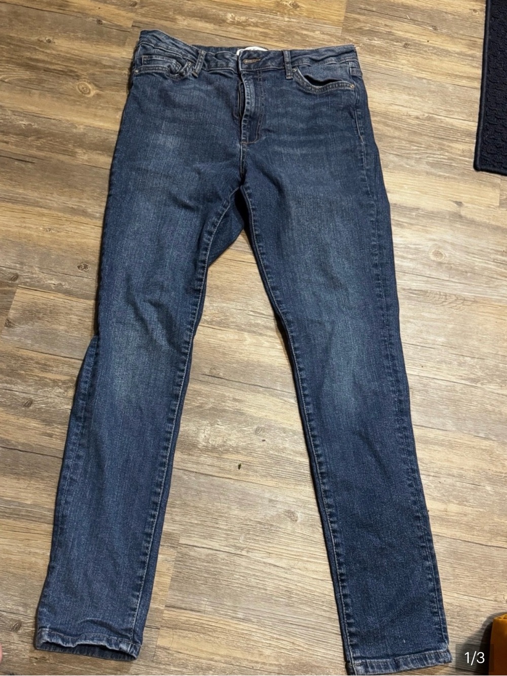 Joe’s Jeans Skinny Jeans Size 30